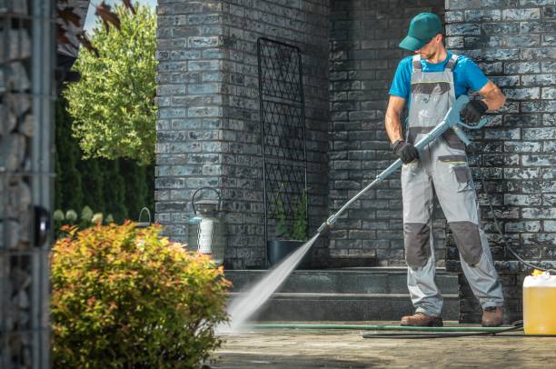 Best Parking Lot and Garage Cleaning  in Warm Springs, OR