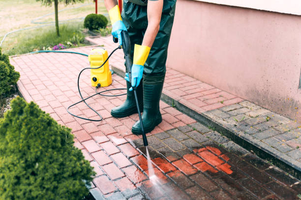 Best Patio and Deck Pressure Washing  in Warm Springs, OR